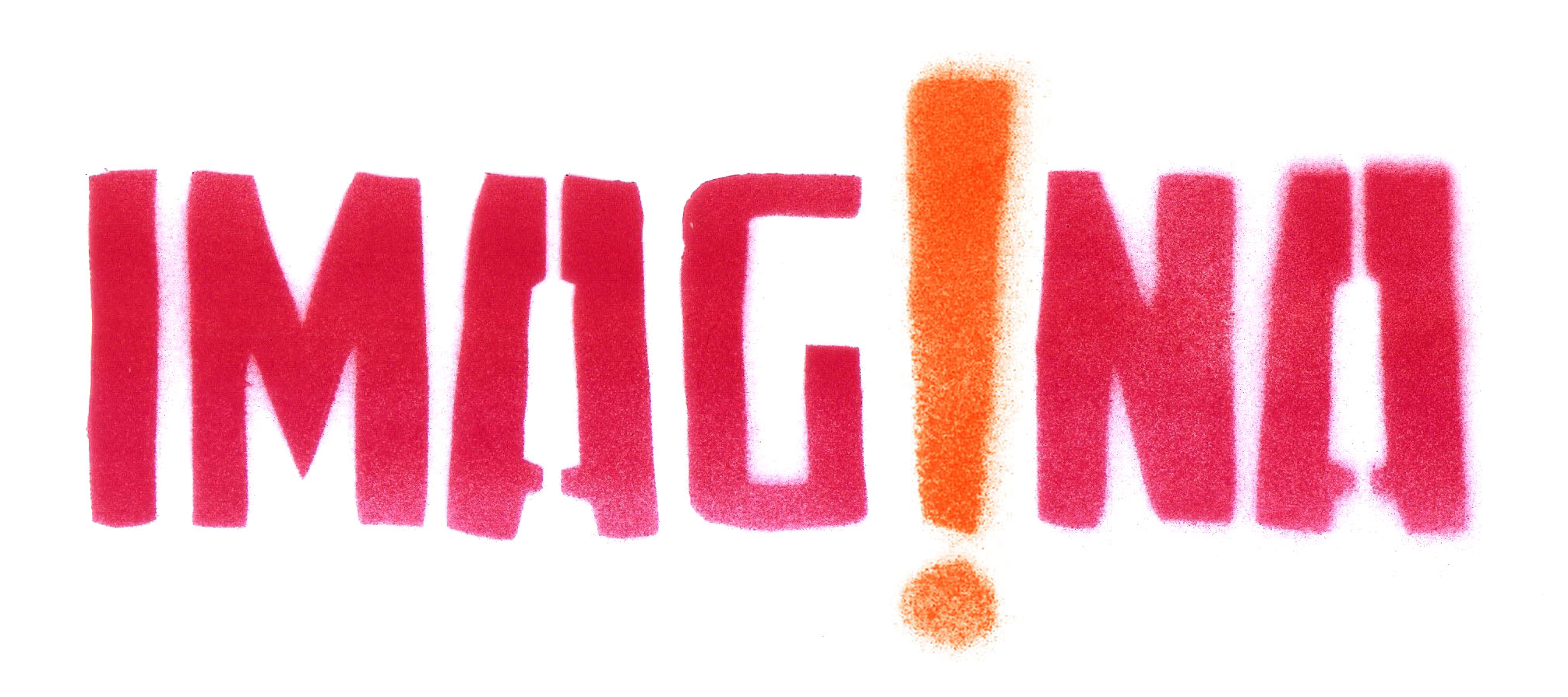Imagina!